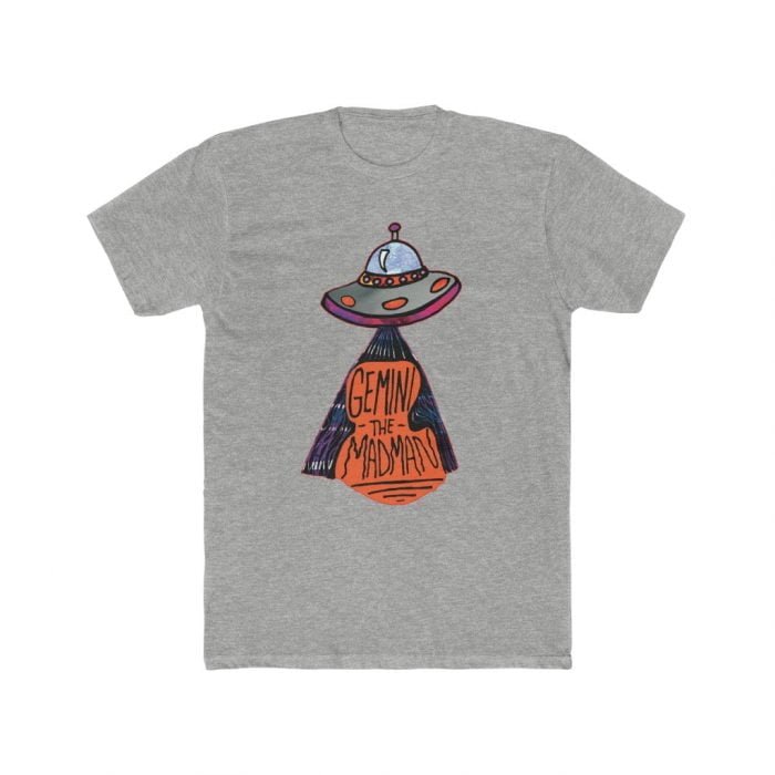 Men's Alien Tee - Image 5