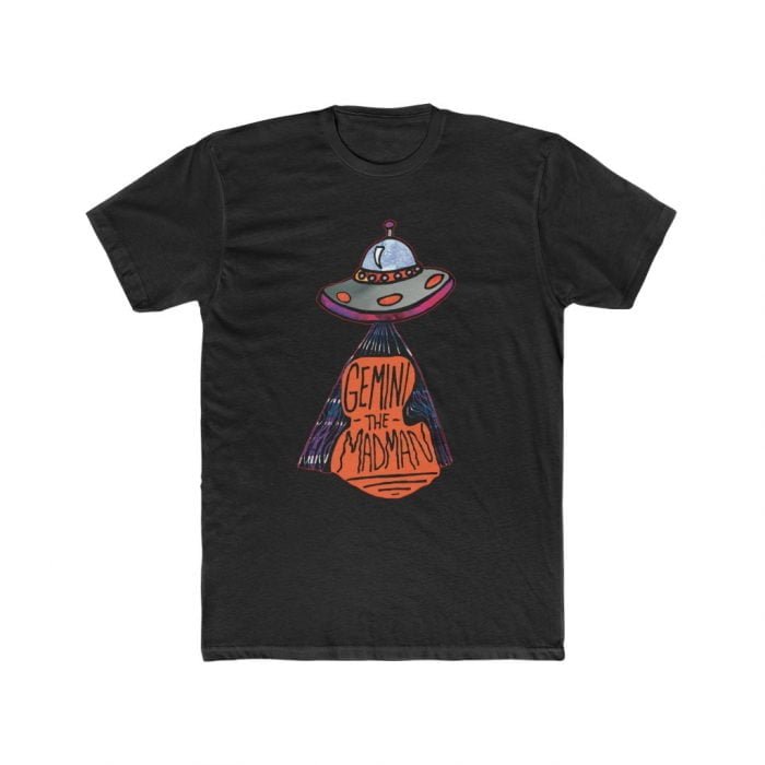 Men's Alien Tee - Image 4