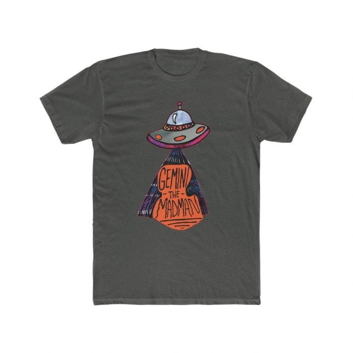 Men's Alien Tee - Image 7