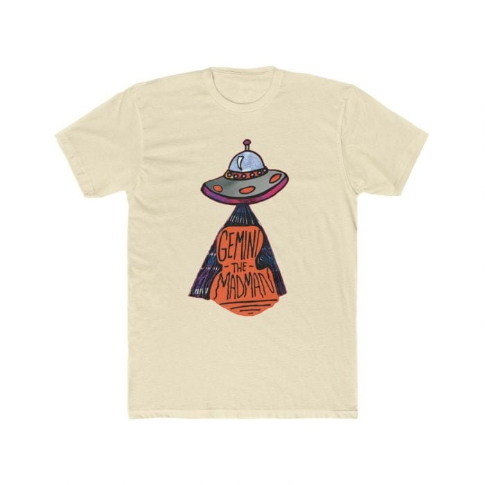 Men's Alien Tee - Image 6