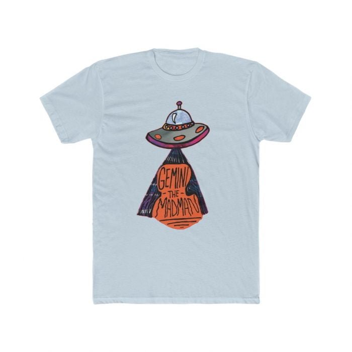 Men's Alien Tee - Image 9