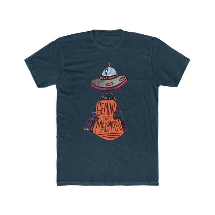 Men's Alien Tee - Image 12