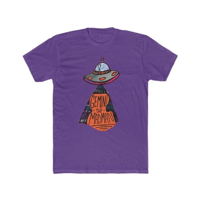 Men's Alien Tee