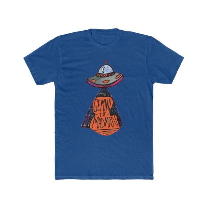 Men's Alien Tee - Image 11