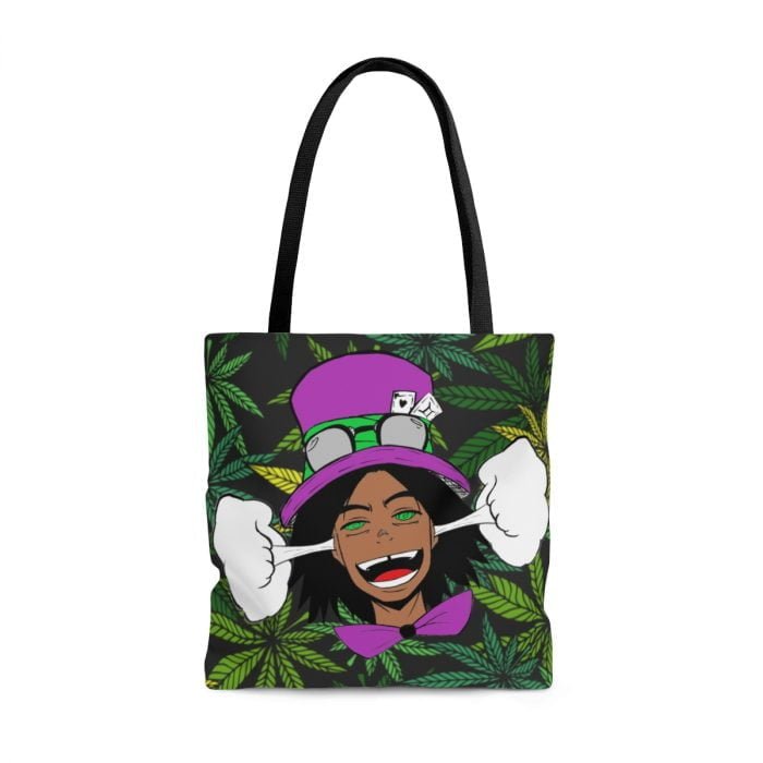 Madman's Tote Bag - Image 2