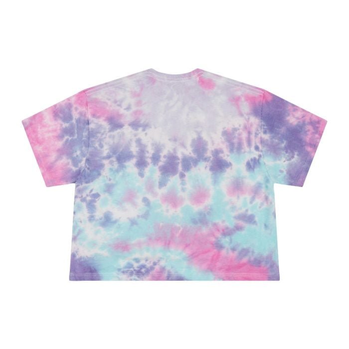 Mad Scientist Crop Tee - Image 2