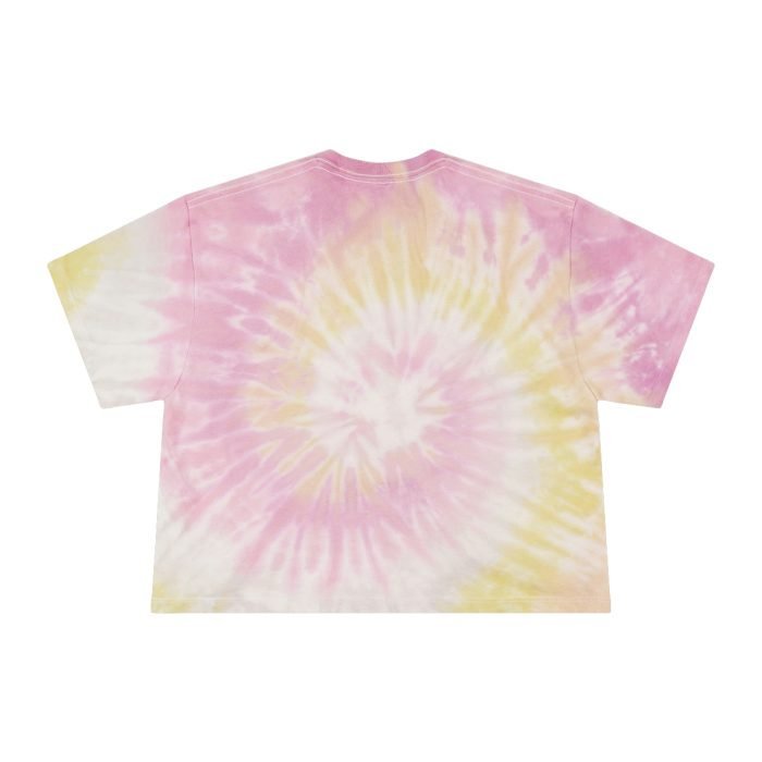 Mad Scientist Crop Tee - Image 8