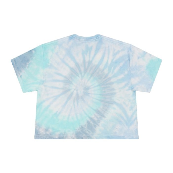 Mad Scientist Crop Tee - Image 5