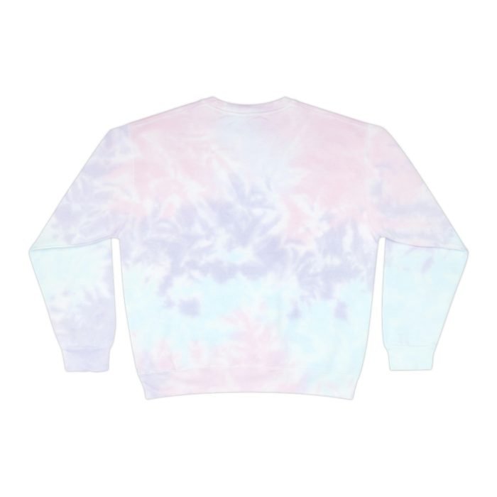 Unisex Tie-Dye Sweatshirt - Image 14