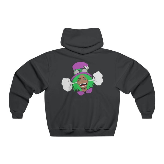 NUBLEND® Hooded Sweatshirt - Image 14