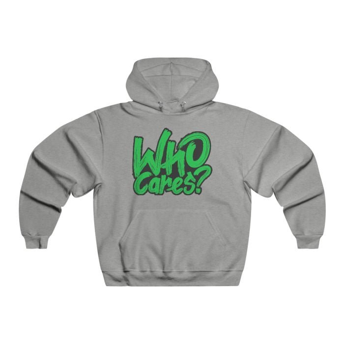 NUBLEND® Hooded Sweatshirt - Image 5