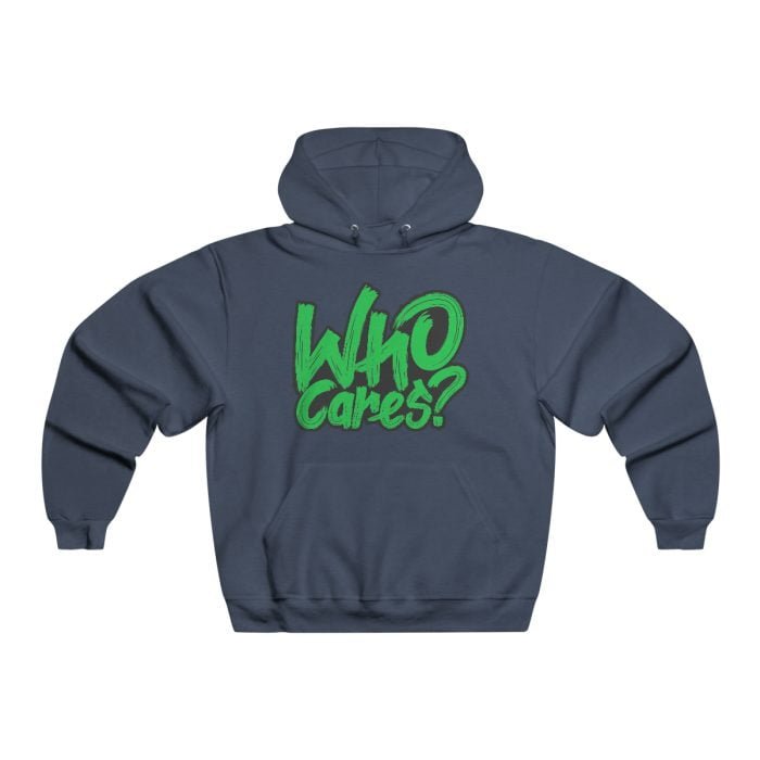 NUBLEND® Hooded Sweatshirt - Image 9