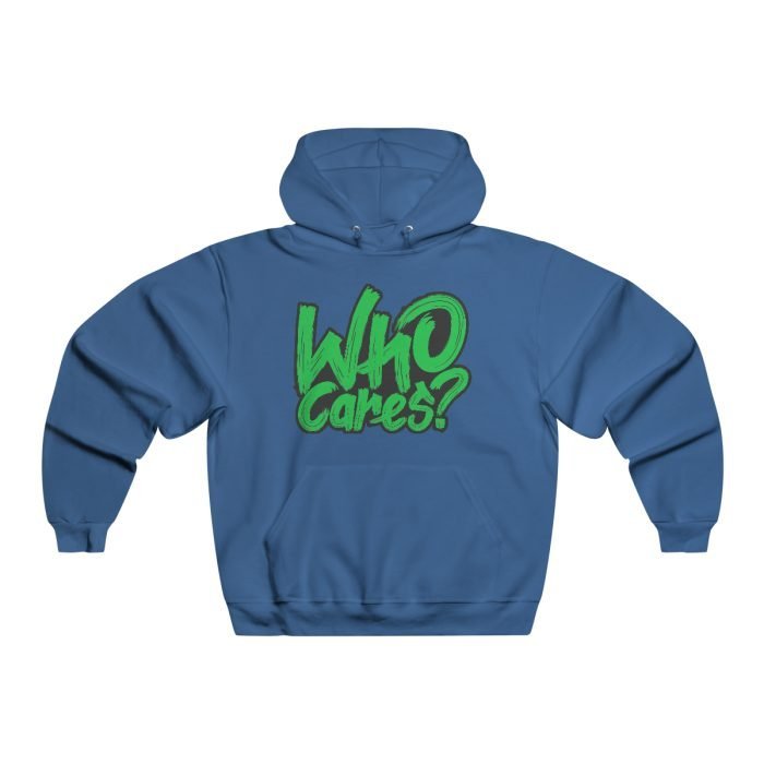 NUBLEND® Hooded Sweatshirt