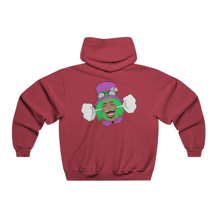 NUBLEND® Hooded Sweatshirt - Image 16