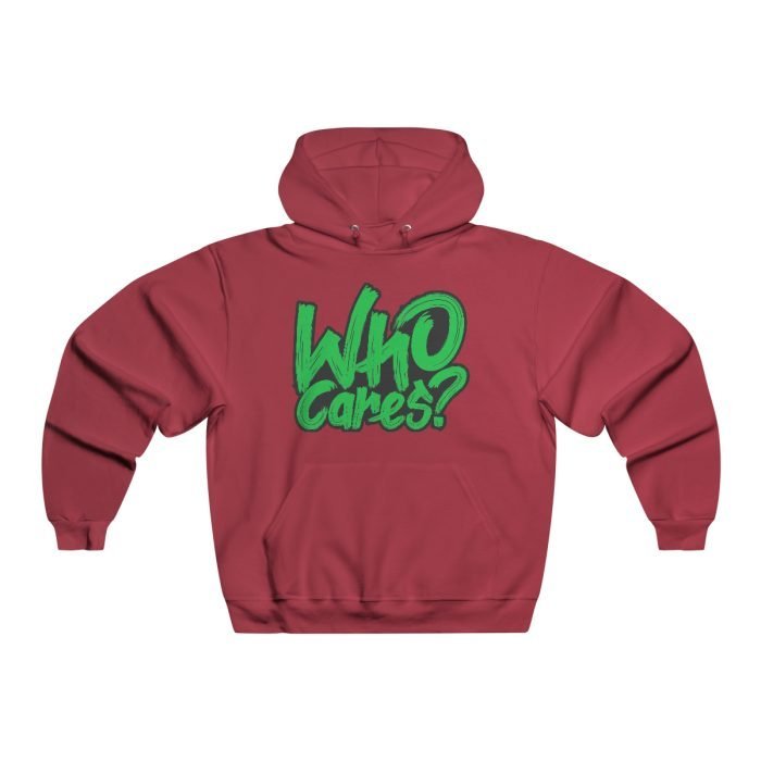 NUBLEND® Hooded Sweatshirt - Image 15