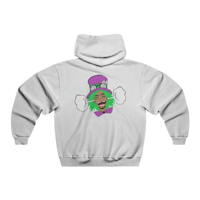 NUBLEND® Hooded Sweatshirt - Image 4