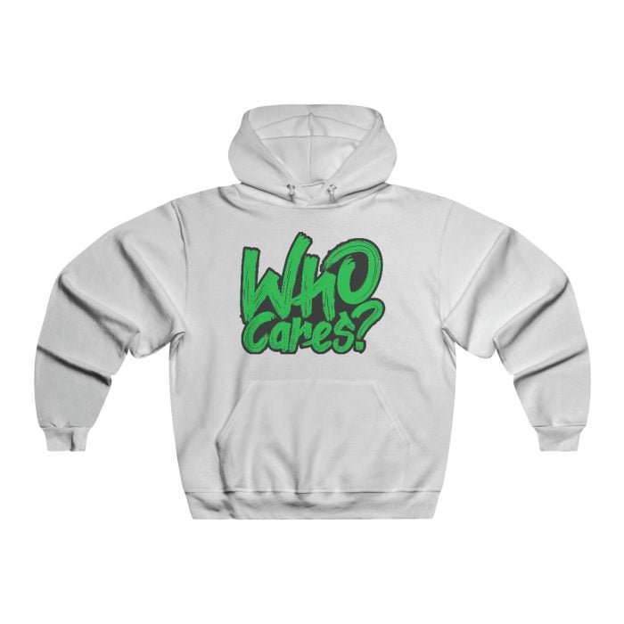 NUBLEND® Hooded Sweatshirt - Image 3