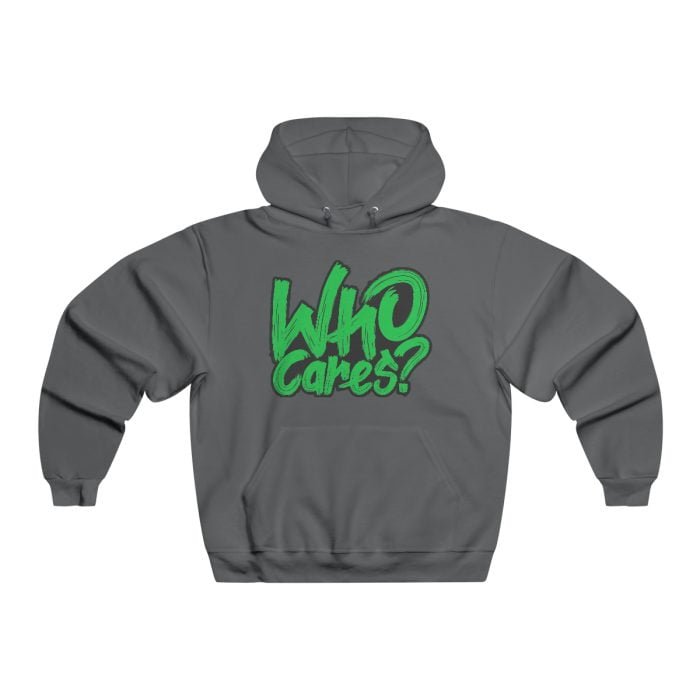 NUBLEND® Hooded Sweatshirt - Image 11