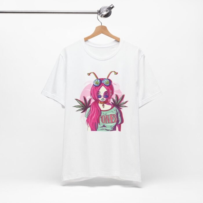 Stoned Short Sleeve Tee - Image 37