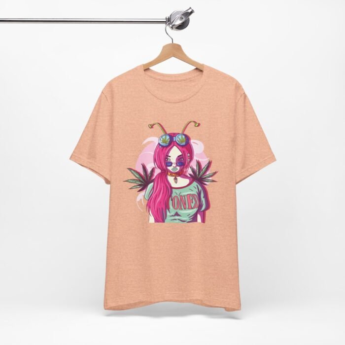 Stoned Short Sleeve Tee - Image 95