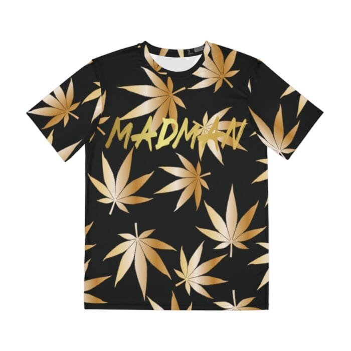 Madman Tee