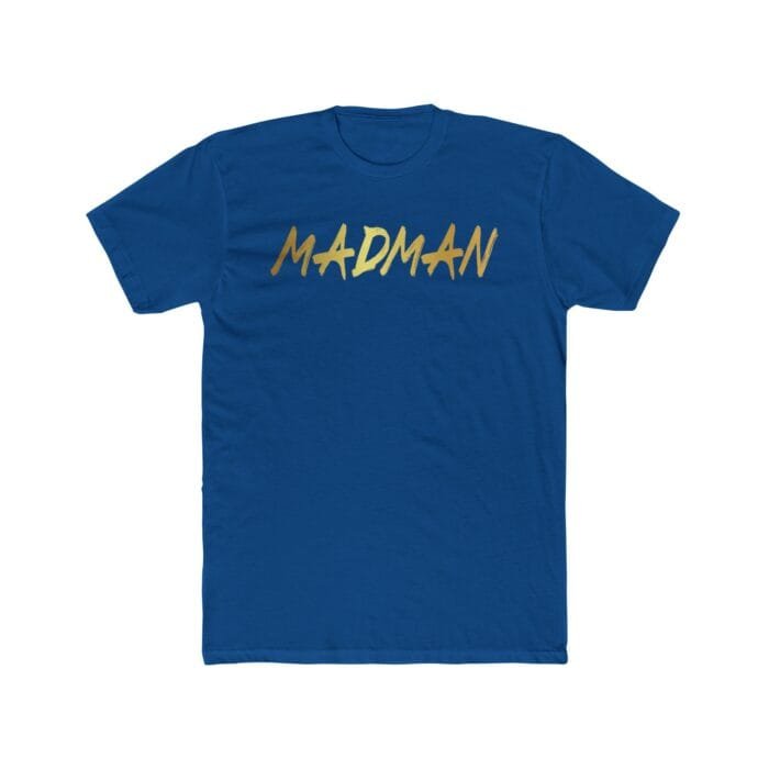 Madman Tee - Image 3