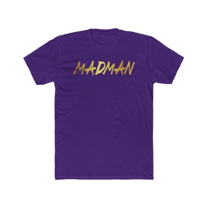 Madman Tee