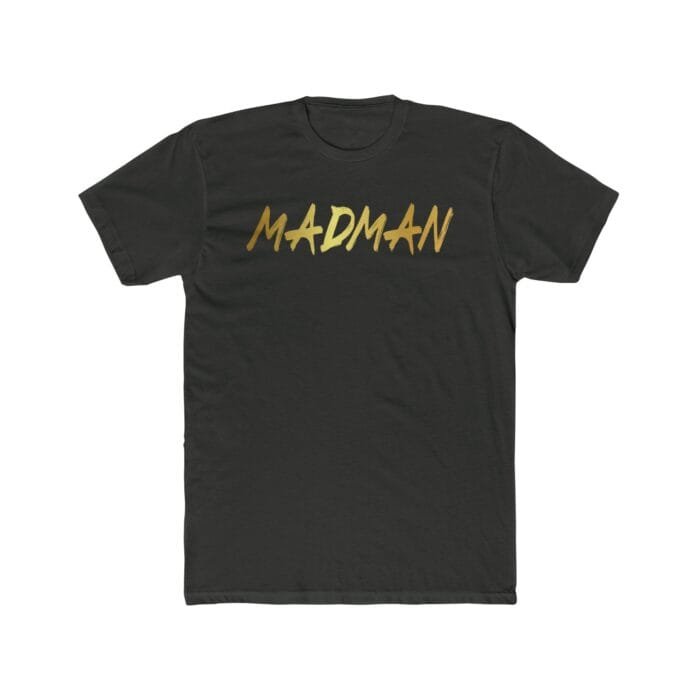 Madman Tee - Image 7