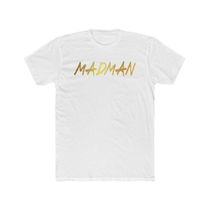 Madman Tee - Image 11