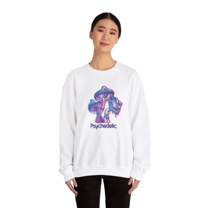 Psychedelic Sweatshirt - Image 5