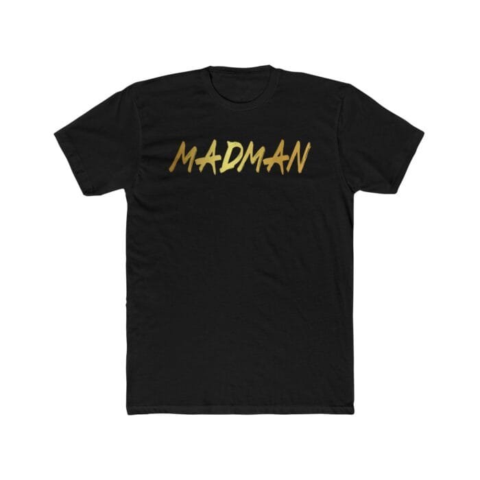 Madman Tee - Image 9