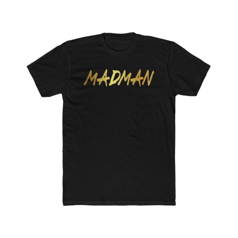 Madman Tee