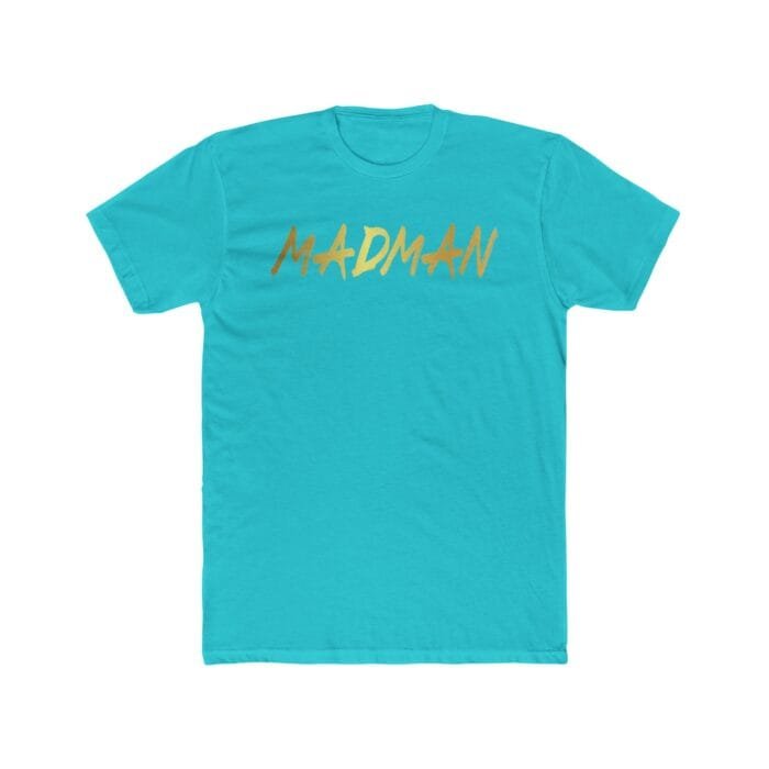 Madman Tee - Image 5