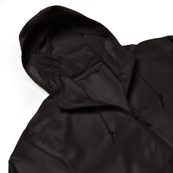 Madman lightweight zip up windbreaker - Image 9