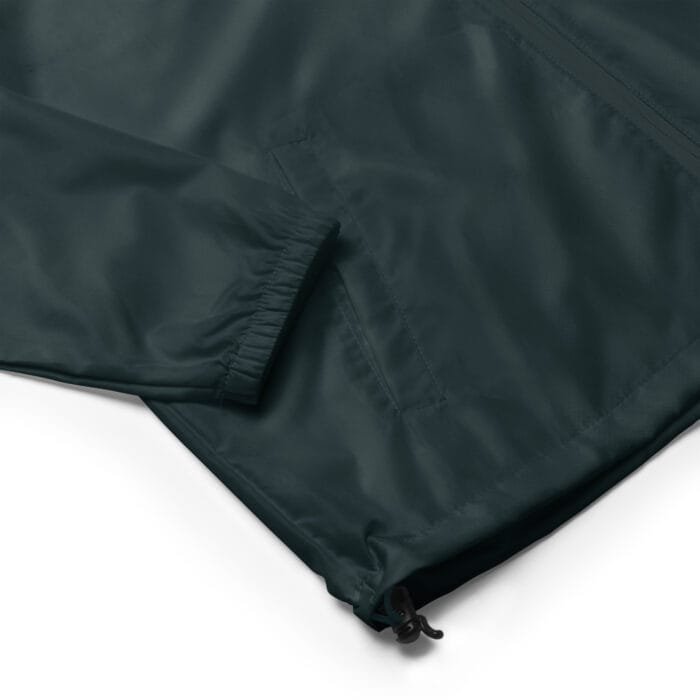 Madman lightweight zip up windbreaker - Image 14