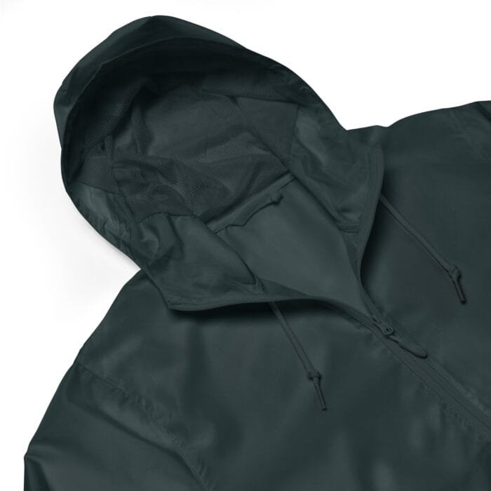 Madman lightweight zip up windbreaker - Image 13