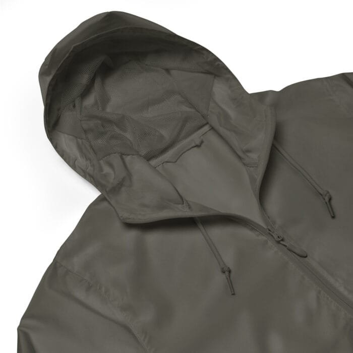 Madman lightweight zip up windbreaker - Image 17