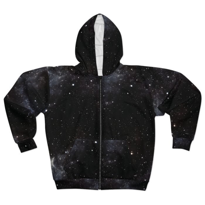 Galaxy Hoodie