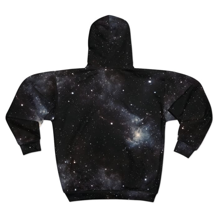 Galaxy Hoodie - Image 2