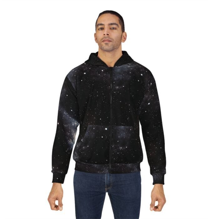 Galaxy Hoodie - Image 4