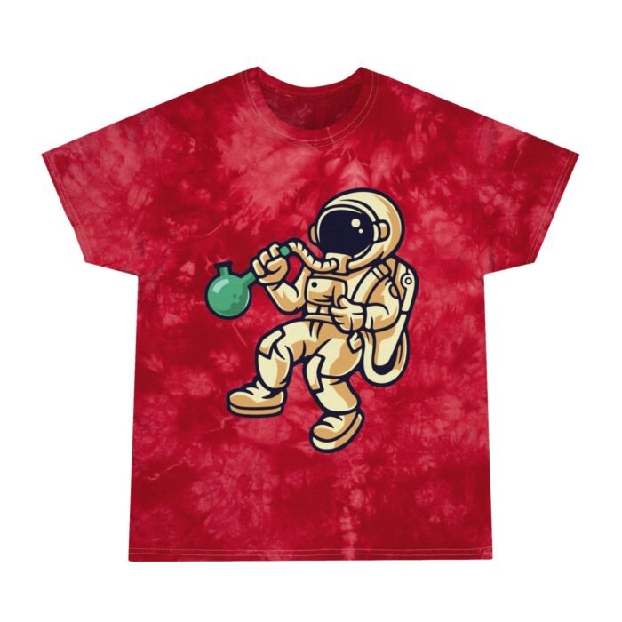 Tie-Dye Spacebong - Image 5